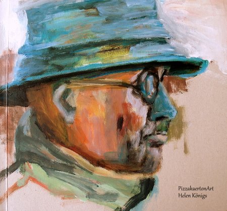 Portrait Pierre Bonnard